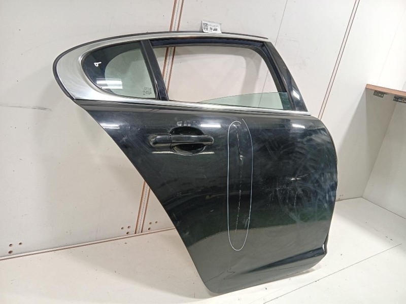 Porta POST DX Jaguar XF I 2008
