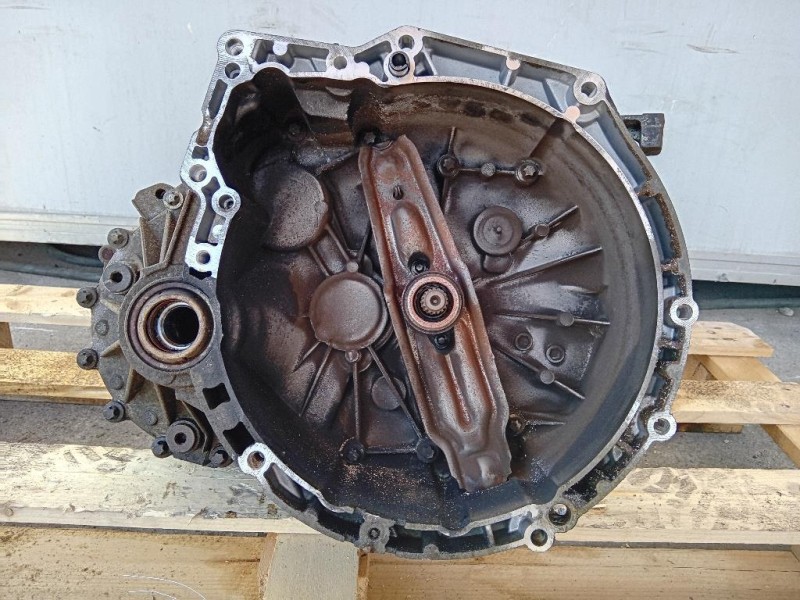 Cambio 23008614259 Mini MINI Cooper R56 2007