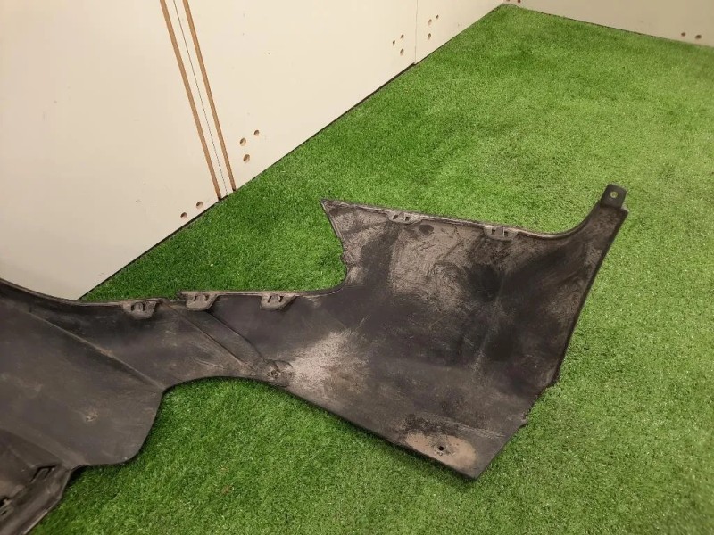 Paraurti INF POST 51127183146 Bmw X6 E71 2008