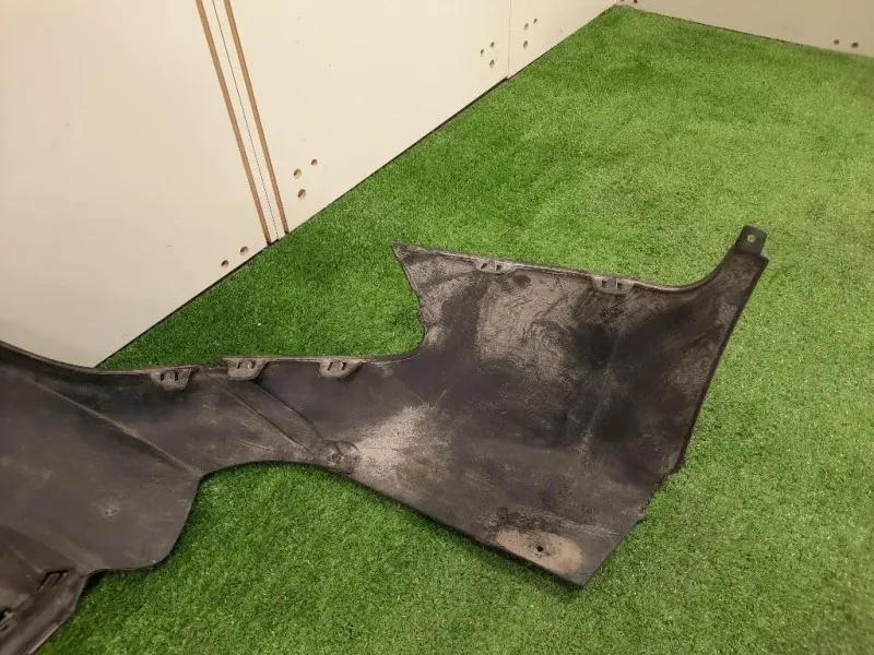 Paraurti INF POST 51127183146 Bmw X6 E71 2008