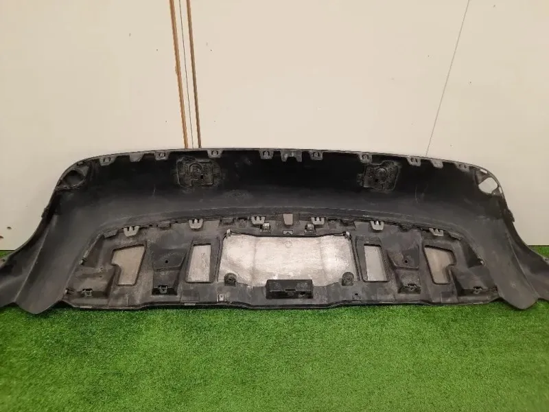 Paraurti INF POST 51127183146 Bmw X6 E71 2008