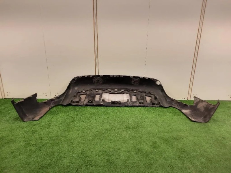 Paraurti INF POST 51127183146 Bmw X6 E71 2008