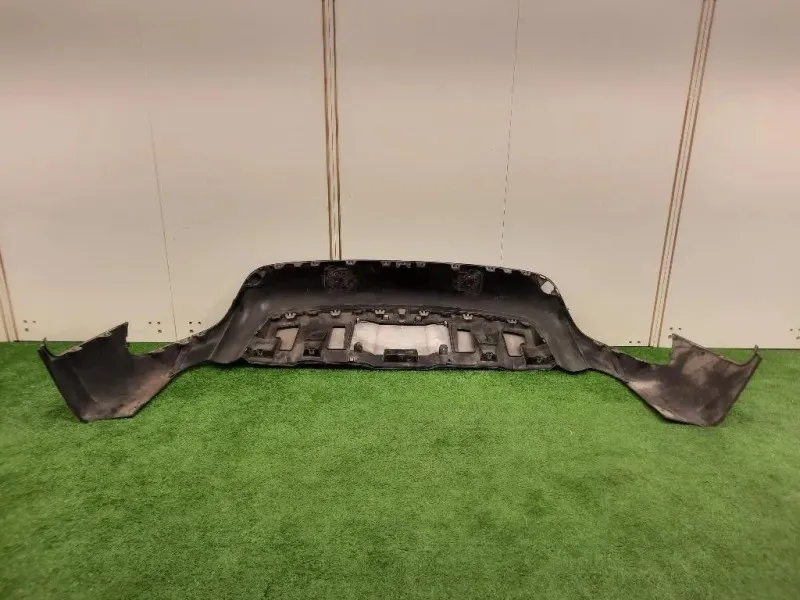 Paraurti INF POST 51127183146 Bmw X6 E71 2008