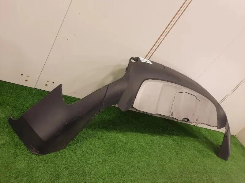 Paraurti INF POST 51127183146 Bmw X6 E71 2008