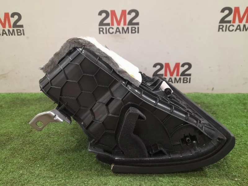 BOX Portaoggetti Completo 51169239345 Bmw Serie 3 F30 Berlina 2015