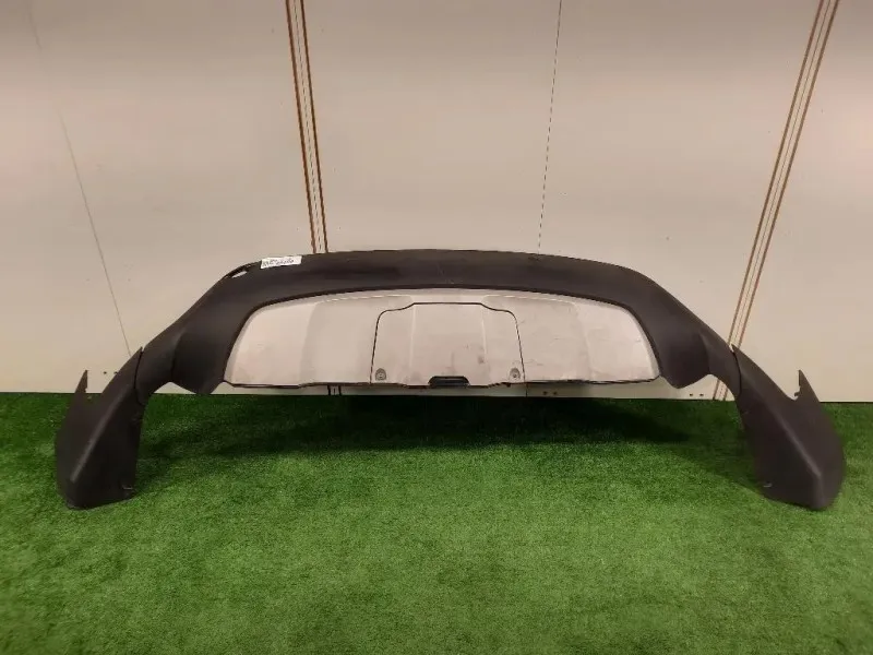 Paraurti INF POST 51127183146 Bmw X6 E71 2008