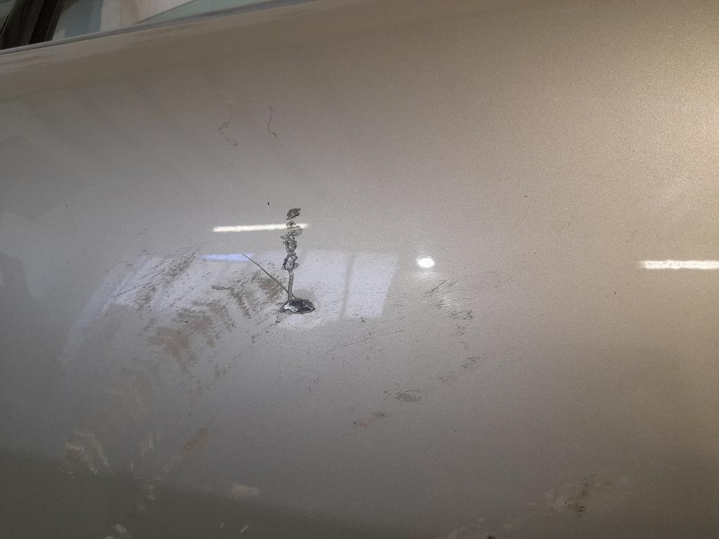 Paraurti INF POST 96895649 Chevrolet Orlando 2011