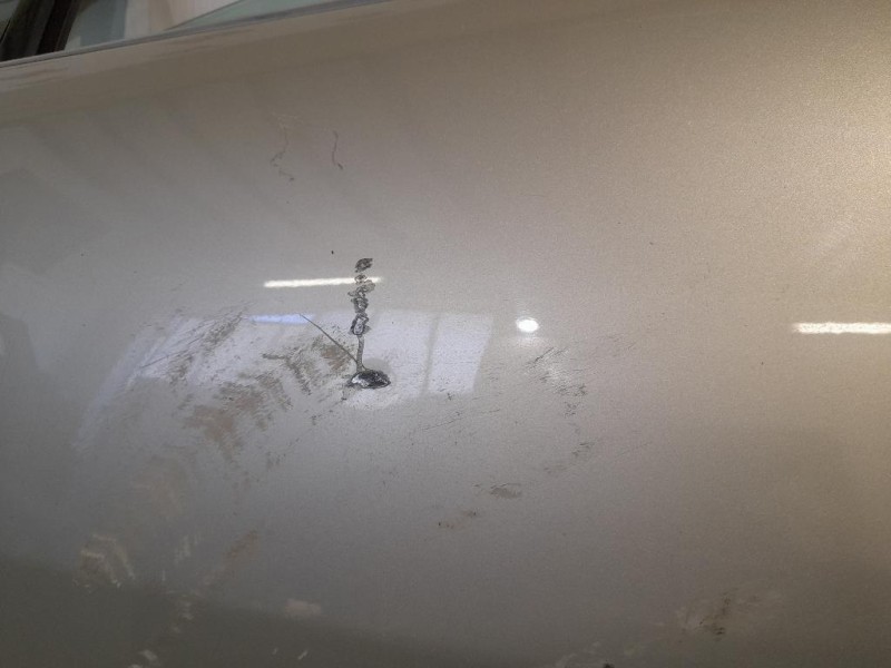 Porta POST DX C2Z2013 Jaguar XF I 2008