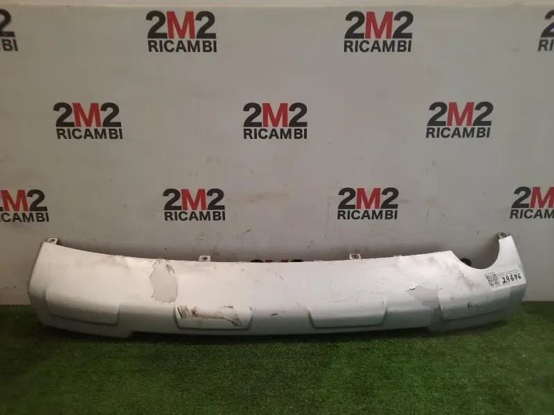 Paraurti INF POST 96895649 Chevrolet Orlando 2011