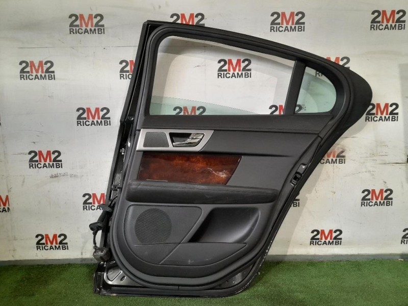 Porta POST DX C2Z2013 Jaguar XF I 2008
