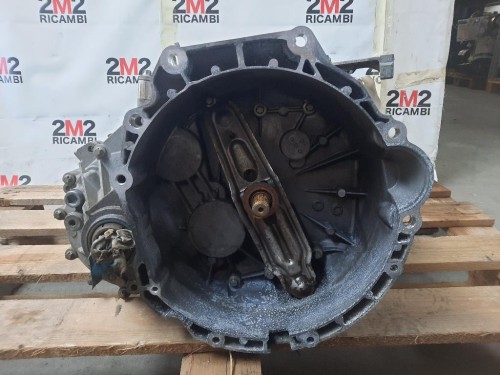 Cambio 23007610160-03 MANUALE Mini MINI Cooper R56 2007