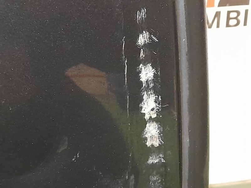 Paraurti INF POST 9813343877 Citroen C3 III 2016