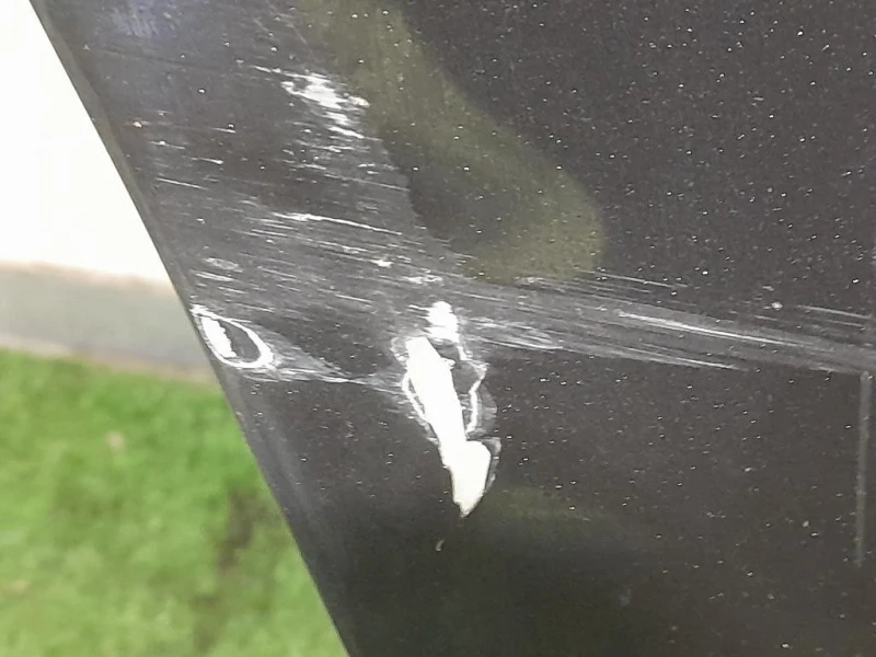 Porta POST DX C2Z2013 Jaguar XF I 2008