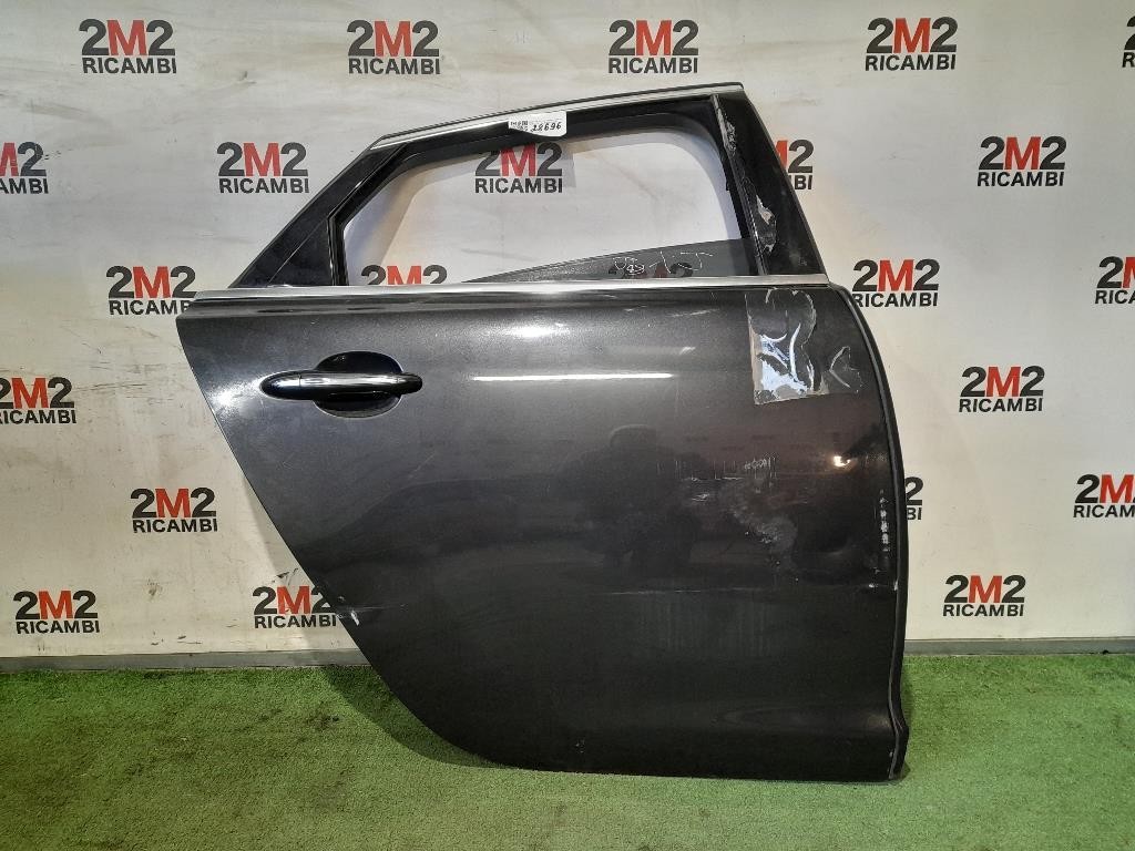 Porta POST DX C2Z2013 Jaguar XF I 2008