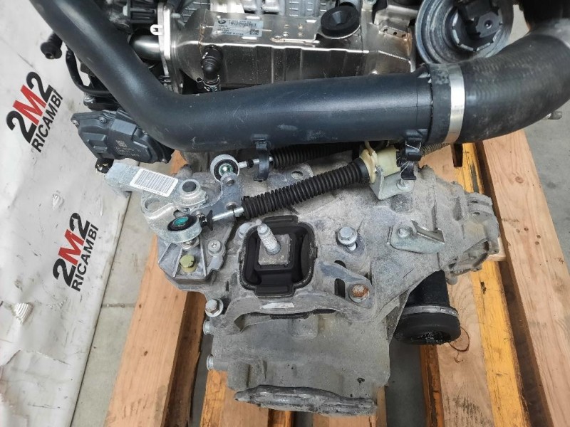 Cambio 23007610160 Mini MINI Cooper R56 2007