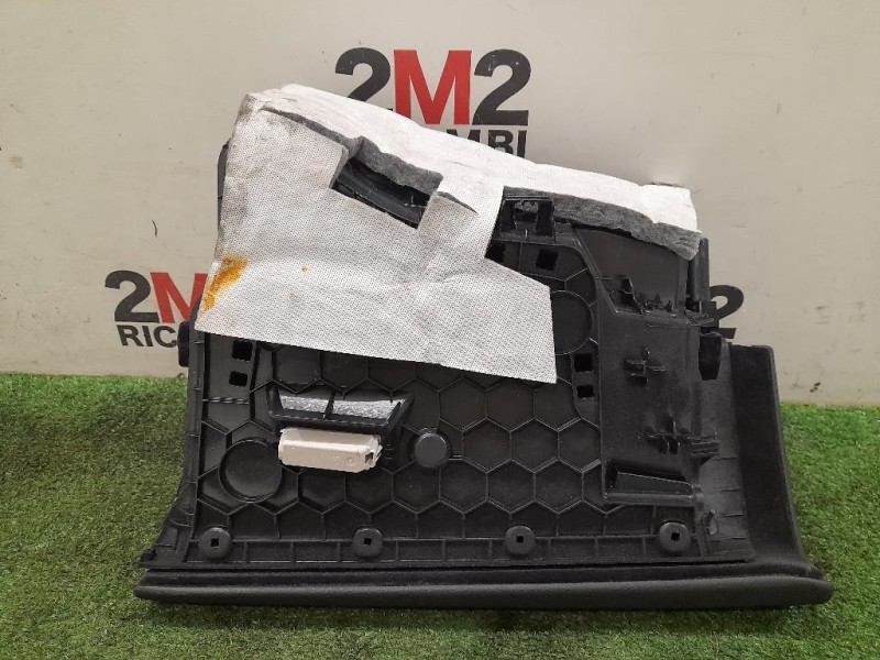 BOX Portaoggetti Completo 51169239345 Bmw Serie 3 F30 Berlina 2015