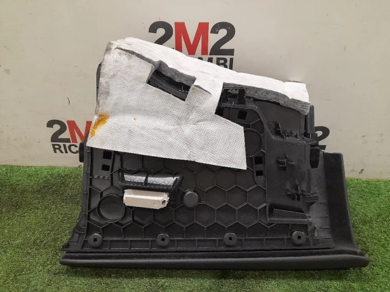 BOX Portaoggetti Completo 51169239345 Bmw Serie 3 F30 Berlina 2015