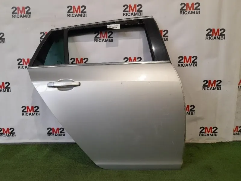 Porta POST DX C2Z2013 PORTA SPORTELLO PORTIERA Jaguar XF I 2008