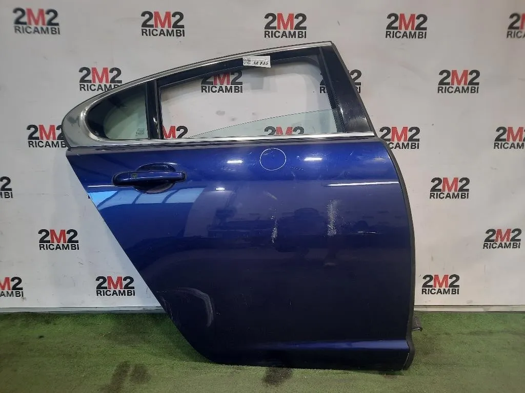 Porta POST DX C2Z2013 Jaguar XF I 2008