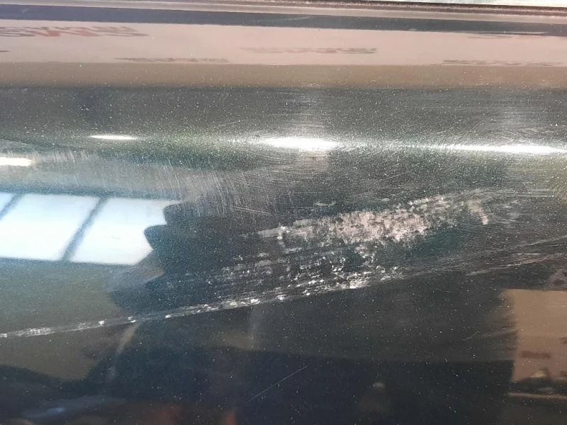 Porta POST DX SPORTELLO PORTA Jaguar XF I 2008