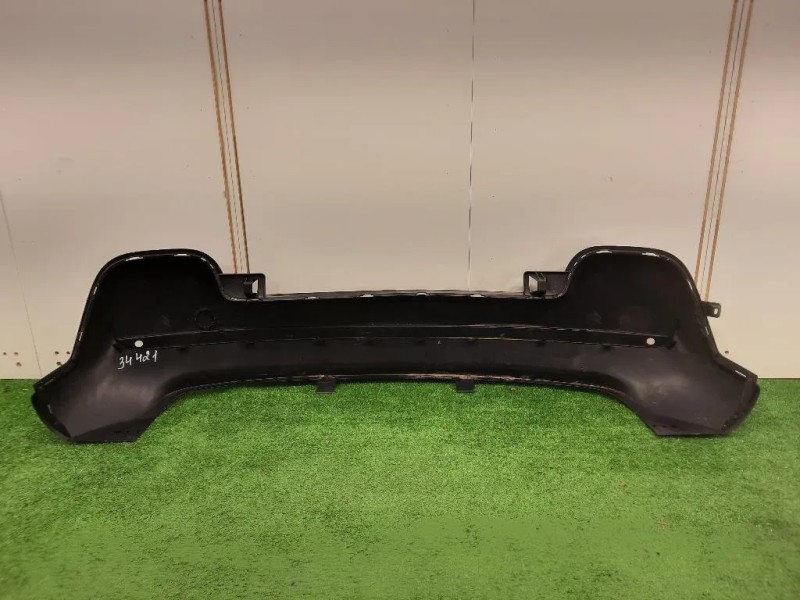 Paraurti INF POST 9813343877 1618083180 Citroen C3 III 2016