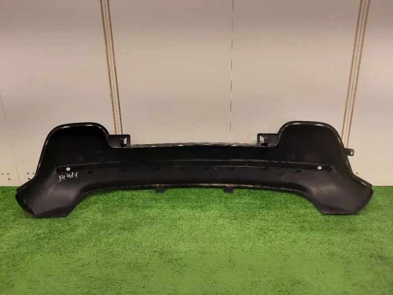 Paraurti INF POST 9813343877 1618083180 Citroen C3 III 2016