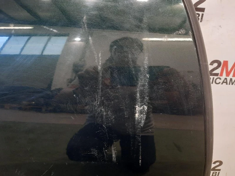 Porta POST DX SPORTELLO PORTA Jaguar XF I 2008