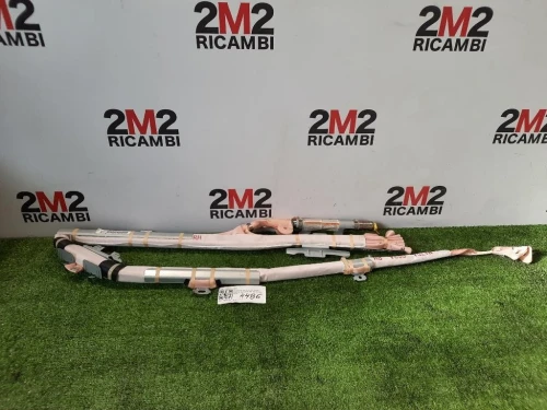 Air-bag A Tendina DX GS2A57KM0E DX Mazda 6 II SW 2010