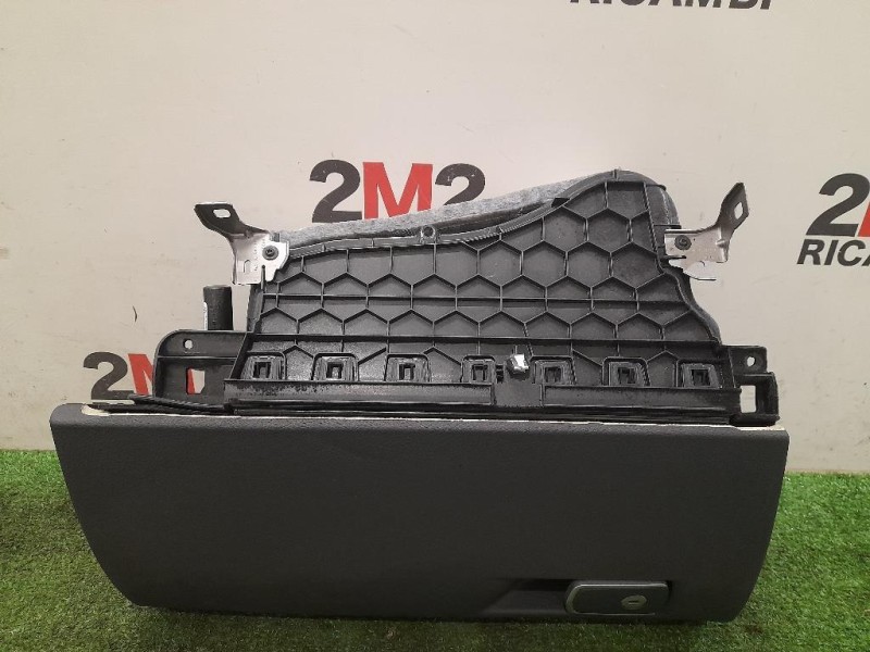 BOX Portaoggetti Completo 51169239345 Bmw Serie 3 F30 Berlina 2015