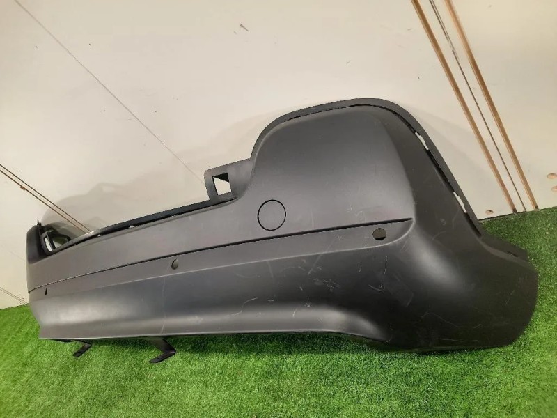 Paraurti INF POST 9813343877 1618083180 Citroen C3 III 2016