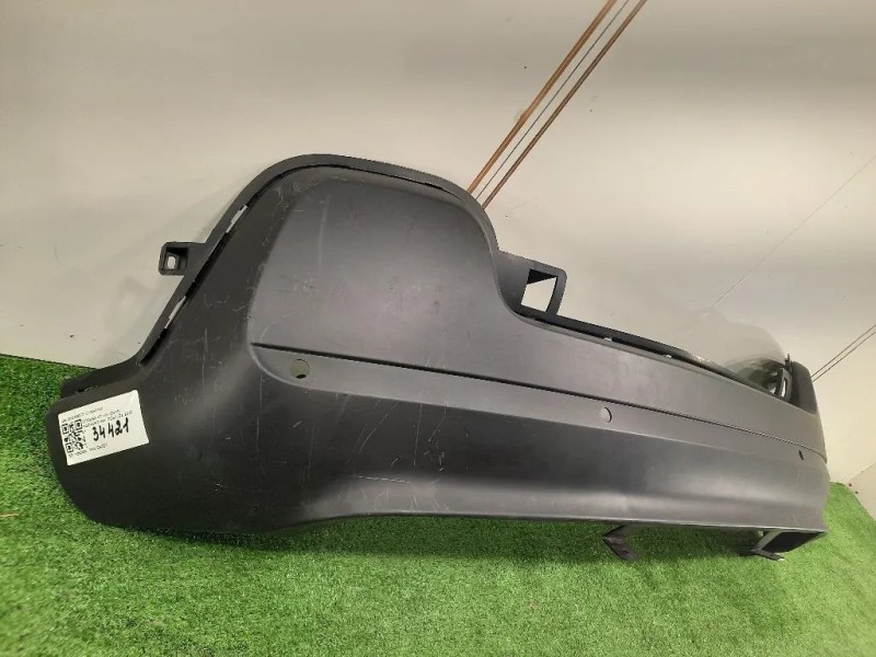 Paraurti INF POST 9813343877 1618083180 Citroen C3 III 2016