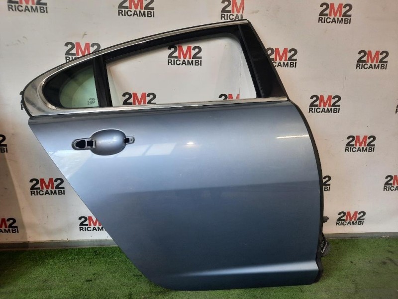 Porta POST DX NUDA C2Z2013 Jaguar XF I 2008