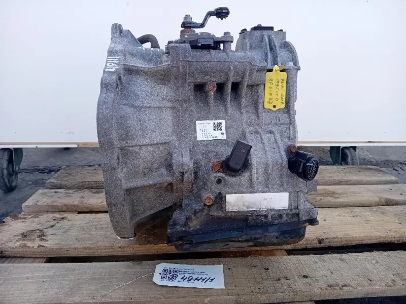 Cambio GA6F21WA 6 MARCE AUTOMATICO Mini MINI Cooper R57 Cabrio 2007