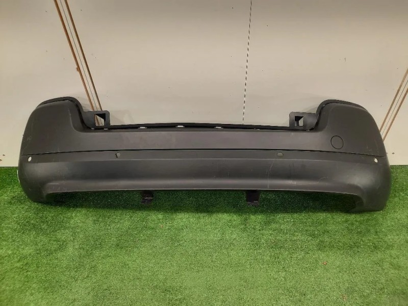 Paraurti INF POST 9813343877 1618083180 Citroen C3 III 2016