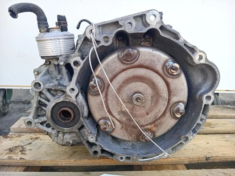 Cambio GA6F21WA 6 MARCE AUTOMATICO Mini MINI Cooper R57 Cabrio 2007