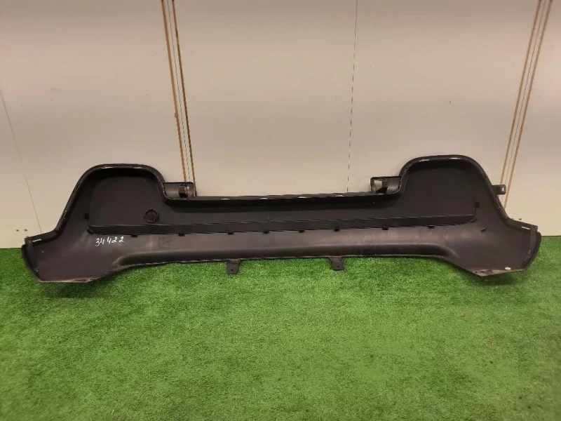 Paraurti INF POST 9813343877 1618083180 Citroen C3 III 2016