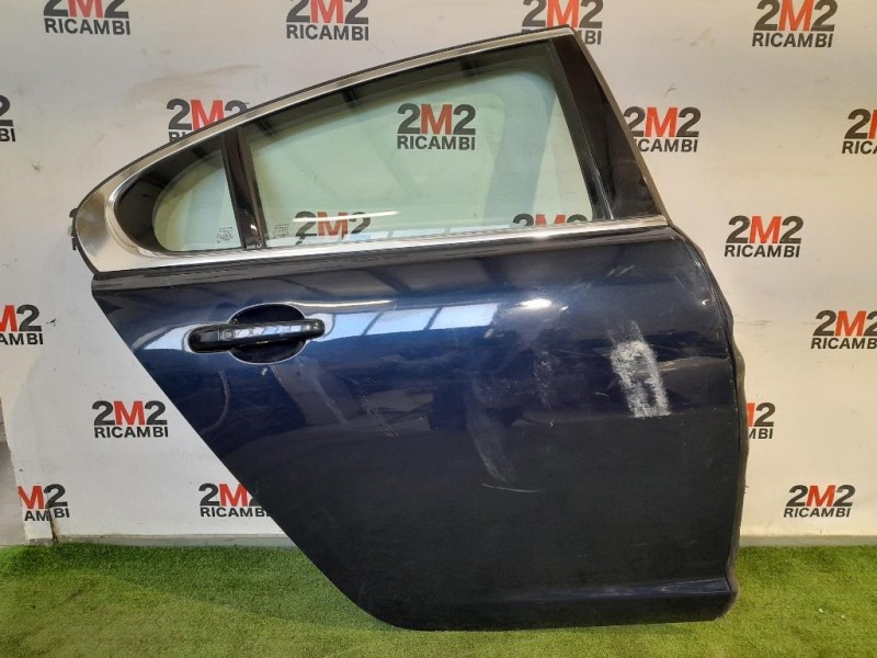 Porta POST DX NUDA C2Z2013 Jaguar XF I 2008