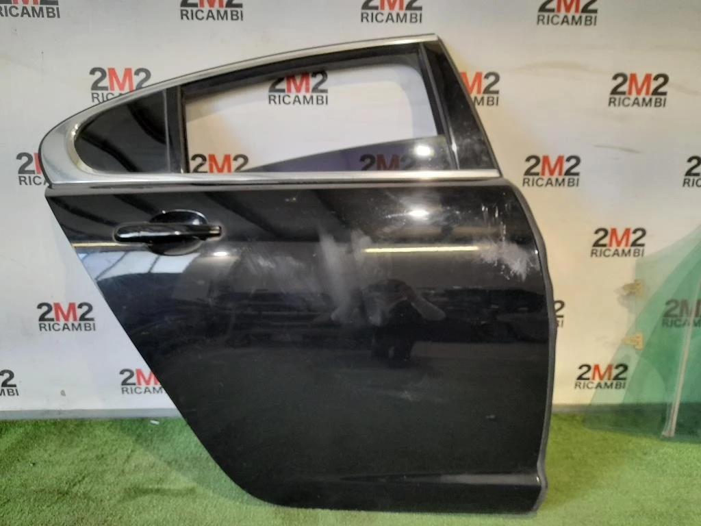 Porta POST DX C2Z2013 Jaguar XF I 2011