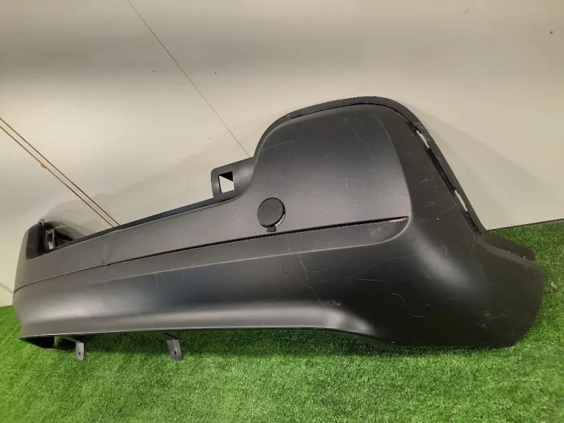 Paraurti INF POST 9813343877 1618083180 Citroen C3 III 2016