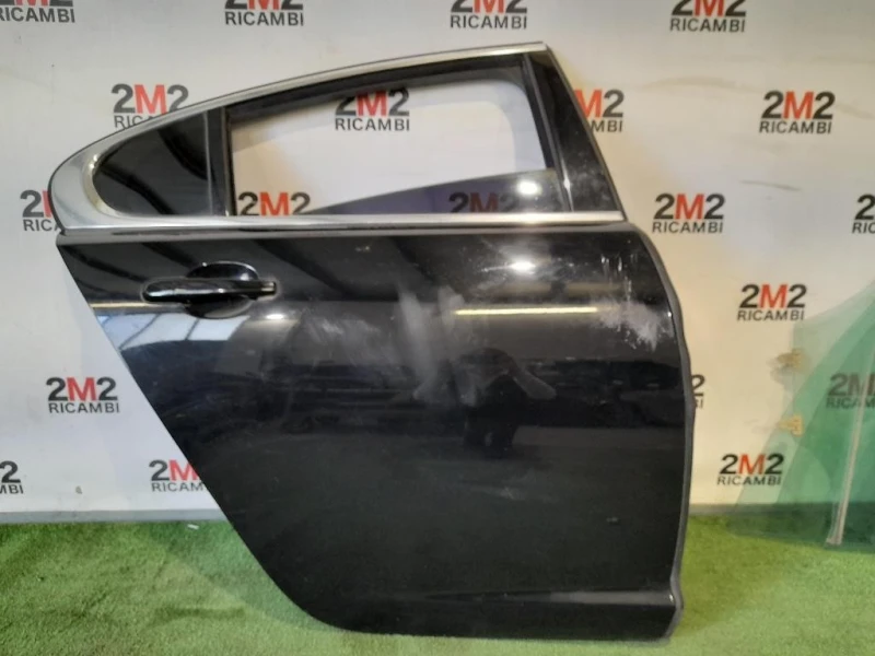 Porta POST DX C2Z2013 Jaguar XF I 2011