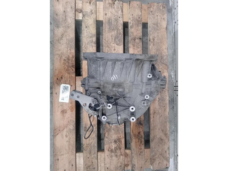 Cambio GS6-53BGDG 23007602698 6 MARCE MANUALE Mini MINI Cooper R57 Cabrio 2007