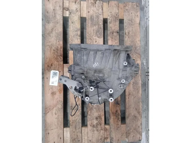 Cambio GS6-53BGDG 23007602698 6 MARCE MANUALE Mini MINI Cooper R57 Cabrio 2007