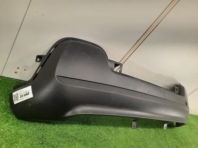 Paraurti INF POST 9813343877 1618083180 Citroen C3 III 2016