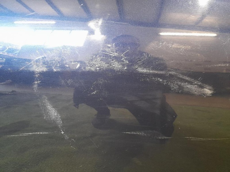 Porta POST DX C2Z2013 Jaguar XF I 2011