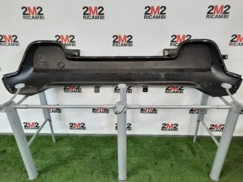 Paraurti INF POST 9813343877 1618083180 Citroen C3 III 2016