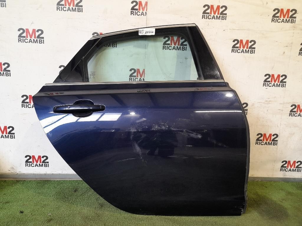 Paraurti INF POST 9813343877 1618083180 Citroen C3 III 2016