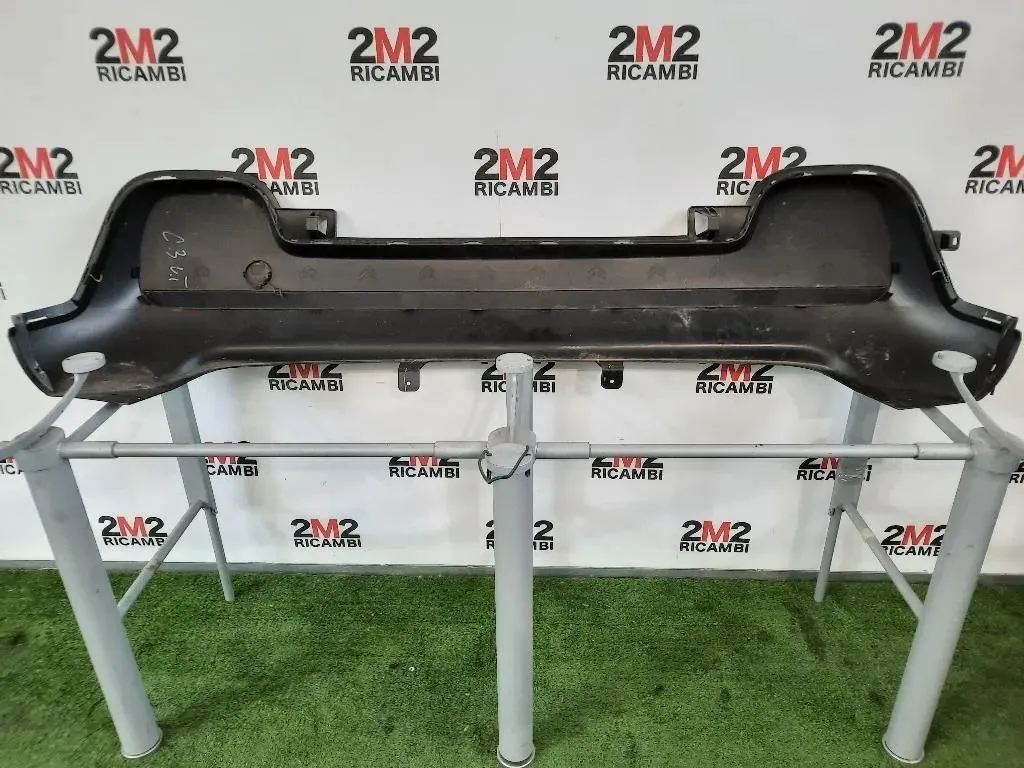 Paraurti INF POST 9813343877 1618083180 Citroen C3 III 2016