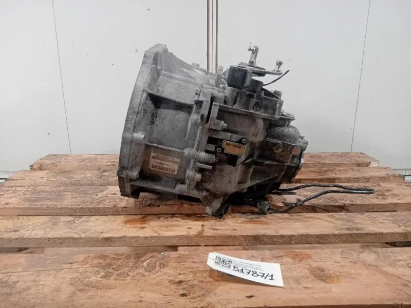 Cambio GS6-53BGDG 23007602698 6 MARCE MANUALE Mini MINI Cooper R57 Cabrio 2007