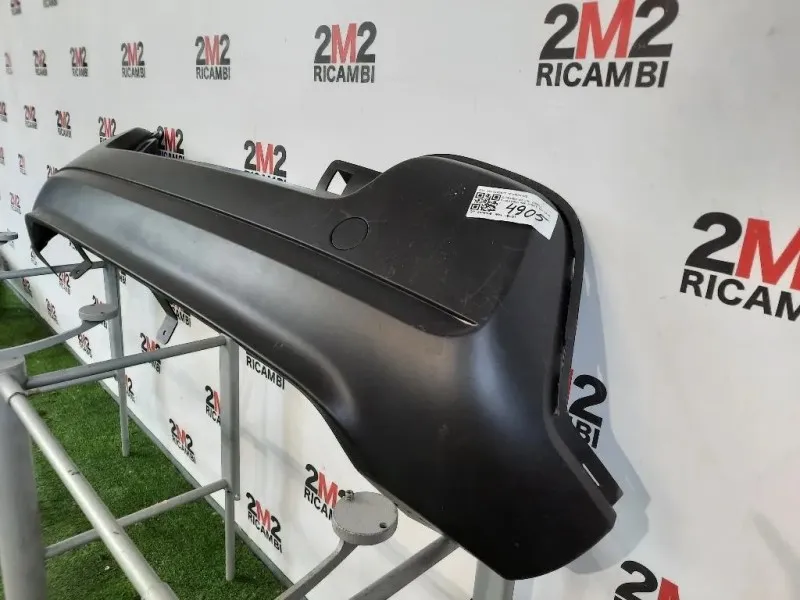 Paraurti INF POST 9813343877 1618083180 Citroen C3 III 2016