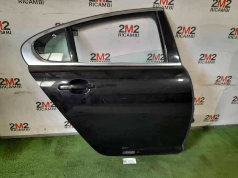Porta POST DX C2Z2013 Jaguar XF I 2011